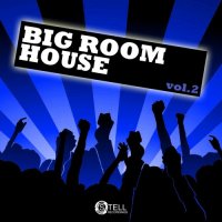 VA - Big Room House, Vol. 2 (2015) MP3