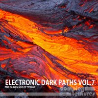 VA - Electronic Dark Paths, Vol. 7 (2015) MP3