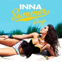 Inna - Summer Days [Reissue Standart Edition] (2015) MP3