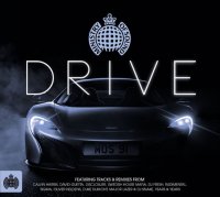 VA - Drive - Ministry of Sound (2015) MP3