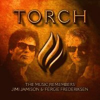VA - Torch - The Music Remembers Jimi Jamison & Fergie Frederiksen (2015) MP3