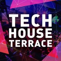 VA - Tech House Terrace (2015) MP3