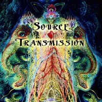 VA - Source Transmission (2015) MP3