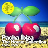 VA - Pacha Ibiza - The House Collection (2000-2009) (2015) MP3