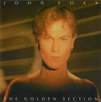 John Foxx - The Golden Section (1983) MP3