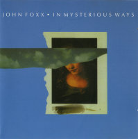 John Foxx - In Mysterious Ways (1985) MP3