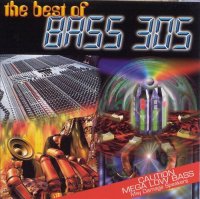 Bass 305 - The Best Of Bass 305 (1999) MP3