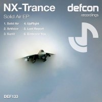 NX-Trance - Solid Air EP (2015) MP3