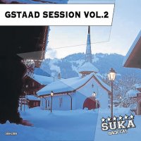VA - Gstaad Session, Vol. 2 (2015) MP3