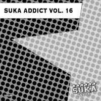 VA - Suka Addict, Vol.16 (2015) MP3
