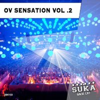VA - OV Sensation, Vol.2 (2015) MP3