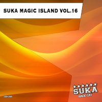 VA - Suka Magic Island, Vol. 16 (2015) MP3