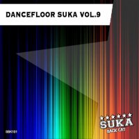 VA - Dancefloor Suka, Vol. 9 (2015) MP3