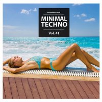 VA - Minimal Techno, Vol. 41 (2015) MP3