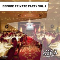 VA - Before Private Party, Vol. 2 (2015) MP3