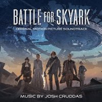 OST- Josh Cruddas - Битва за Скайарк / Battle for Skyark (2015) MP3
