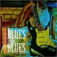 Audergang - Blues For The Blues (2015) MP3