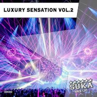VA - Luxury Sensation, Vol. 2 (2015) MP3