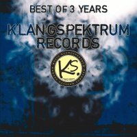 VA - Best Of 3 Years Klangspektrum Records (2015) MP3