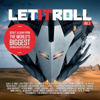 VA - Let It Roll Vol. 1 (2015) MP3