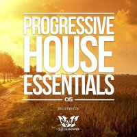 VA - Silk Digital Pres. Progressive House Essential 05 (2015) MP3