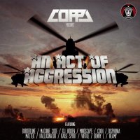 VA - Coppa Presents: An Act of Aggression (2015) MP3