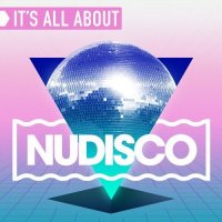 VA - It's All About Nu Disco (2015) MP3