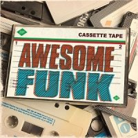 VA - Awesome FUNK (2015) MP3