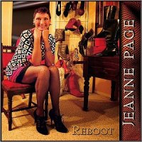 Jeanne Page - Reboot (2015) MP3
