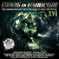 VA - Lords Of Hardcore Vol.16 (2015) MP3