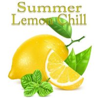 VA - Summer Lemon Chill (2015) MP3