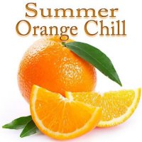 VA - Summer Orange Chill (2015) MP3