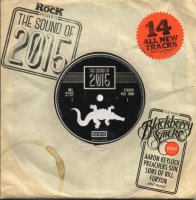 VA - Classic Rock Presents: The Sound of 2015 (2015) MP3