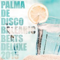 VA - Palma De Disco [Balearic Beats Deluxe] (2015) MP3