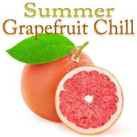 VA - Summer Grapefruit Chill (2015) MP3
