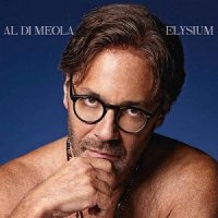 Al Di Meola - Elysium (2015) MP3