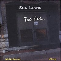 Son Lewis - Too Hot (2014) MP3