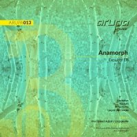 Anamorph - Expulzat EP (2015) MP3
