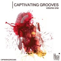 VA - Captivating Grooves, Vol. 1 (2015) MP3