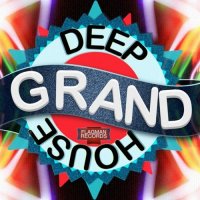 VA - Grand Deep House (2015) MP3