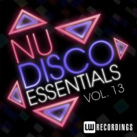 VA - Nu-Disco Essentials, Vol. 13 (2015) MP3