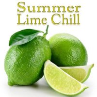 VA - Summer Lime Chill (2015) MP3
