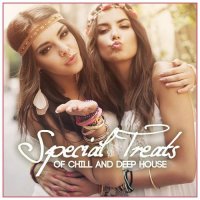 VA - Special Treats of Chill and Deep House (2015) MP3