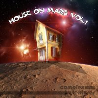 VA - House On Mars, Vol. 1 (2015) MP3