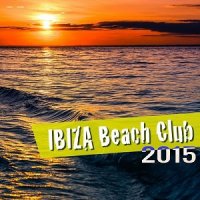VA - Ibiza Beach Club (2015) MP3
