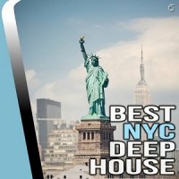 VA - Best NYC Deep House (2015) MP3
