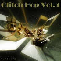 VA - Glitch Hop Vol.4 [Compiled by Zebyte] (2015) MP3