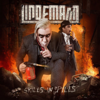 Lindemann - Skills In Pills [Special Edition] (2015) MP3