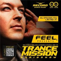 DJ Feel - TranceMission [15-06] (2015) MP3