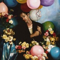 Nate Ruess - Grand Romantic (2015) MP3 от BestSound ExKinoRay
